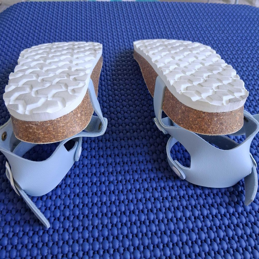 sandales Chaussures