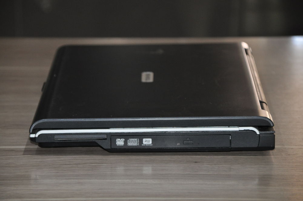 Toshiba Satellite M70-226 de 15,4 pouces Matériel informatique
