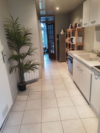  Appartement � louer 2 pi�ces 40 m�