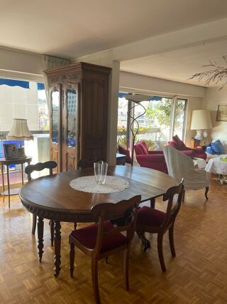  Appartement à vendre 5 pièces 140 m²