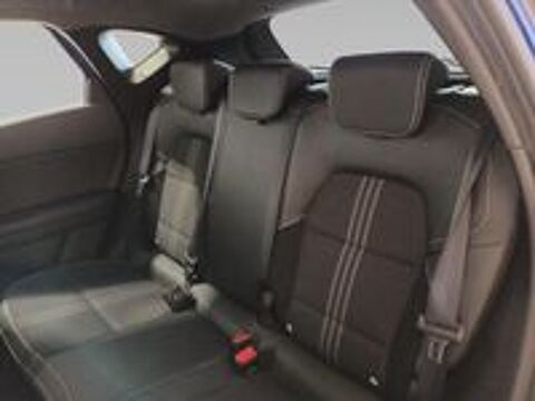 Captur E-Tech hybride 145 Engineered 2024 occasion 08000 Charleville-M&eacute;zi&egrave;res