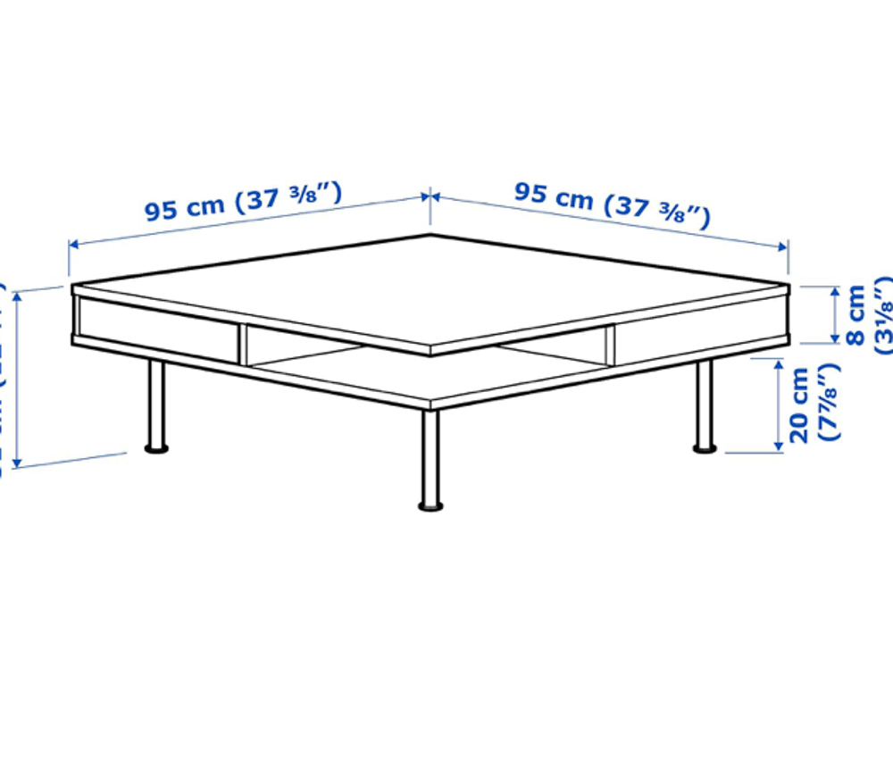 Table basse Meubles