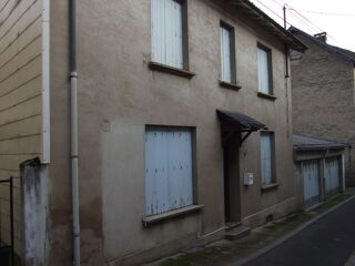  Maison � vendre 6 pi�ces 110 m�