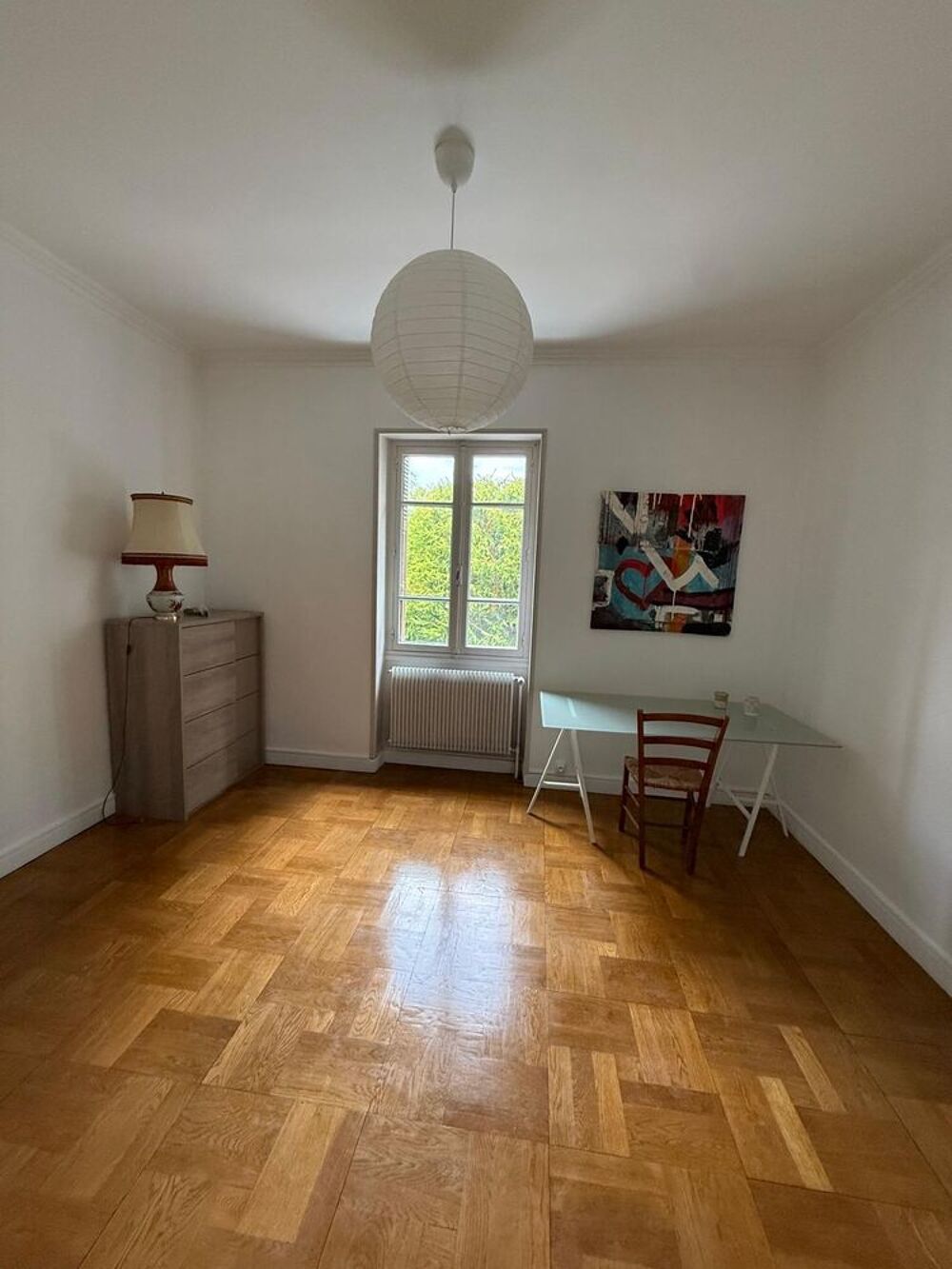 Location Appartement Appartement T3 Saint Romain en Gal Saint-romain-en-gal