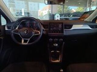 Captur TCe 90 Evolution 2024 occasion 95220 Pierrelaye