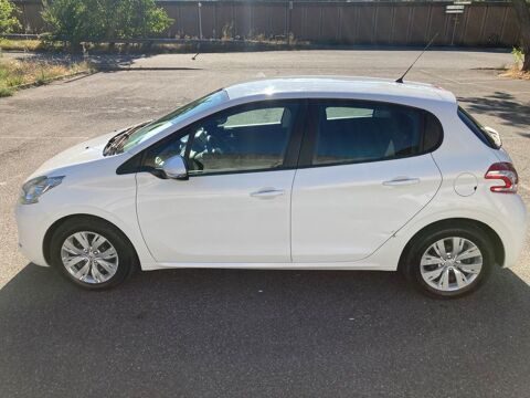 Peugeot 208 1.4 HDI 68CV Pack Active Année 20