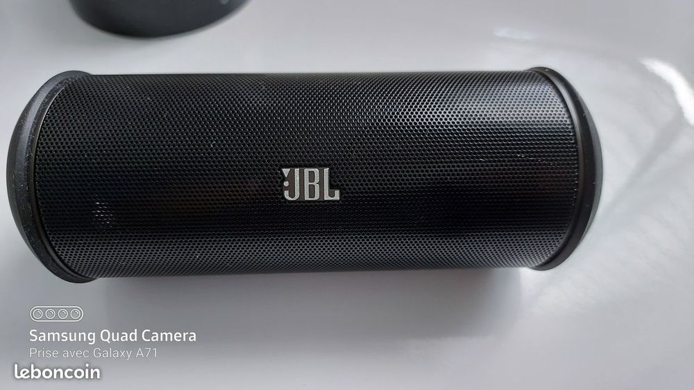 JBL Flip 2 Audio et hifi