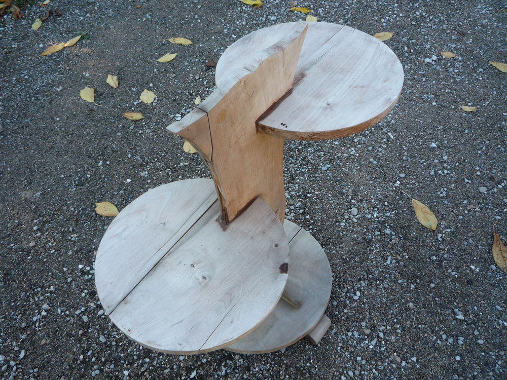 Support de plante/fleur/porte vase Décoration