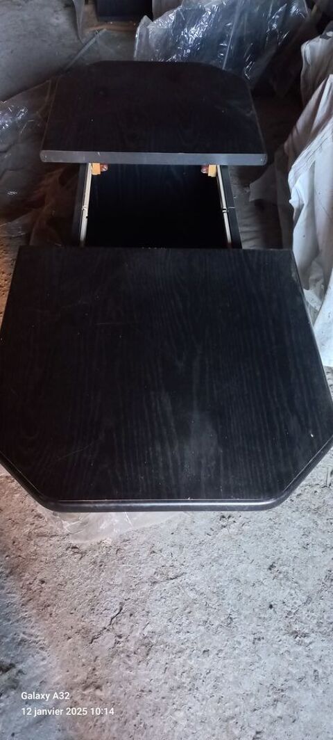 Table basse type  bar  , vintage ann�es 80 25 Sainte-Foy-la-Grande (33)