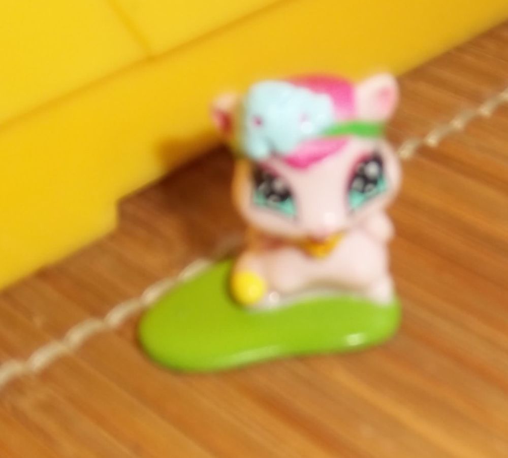 Kinder surprise Winx DE 158 : Coco 