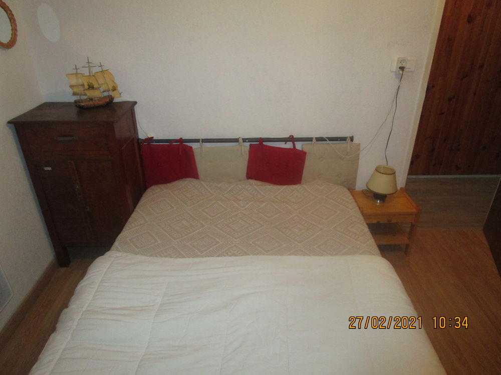   Appartement de 2 à 6 personnes Super Besse Auvergne, Super Besse (63610)