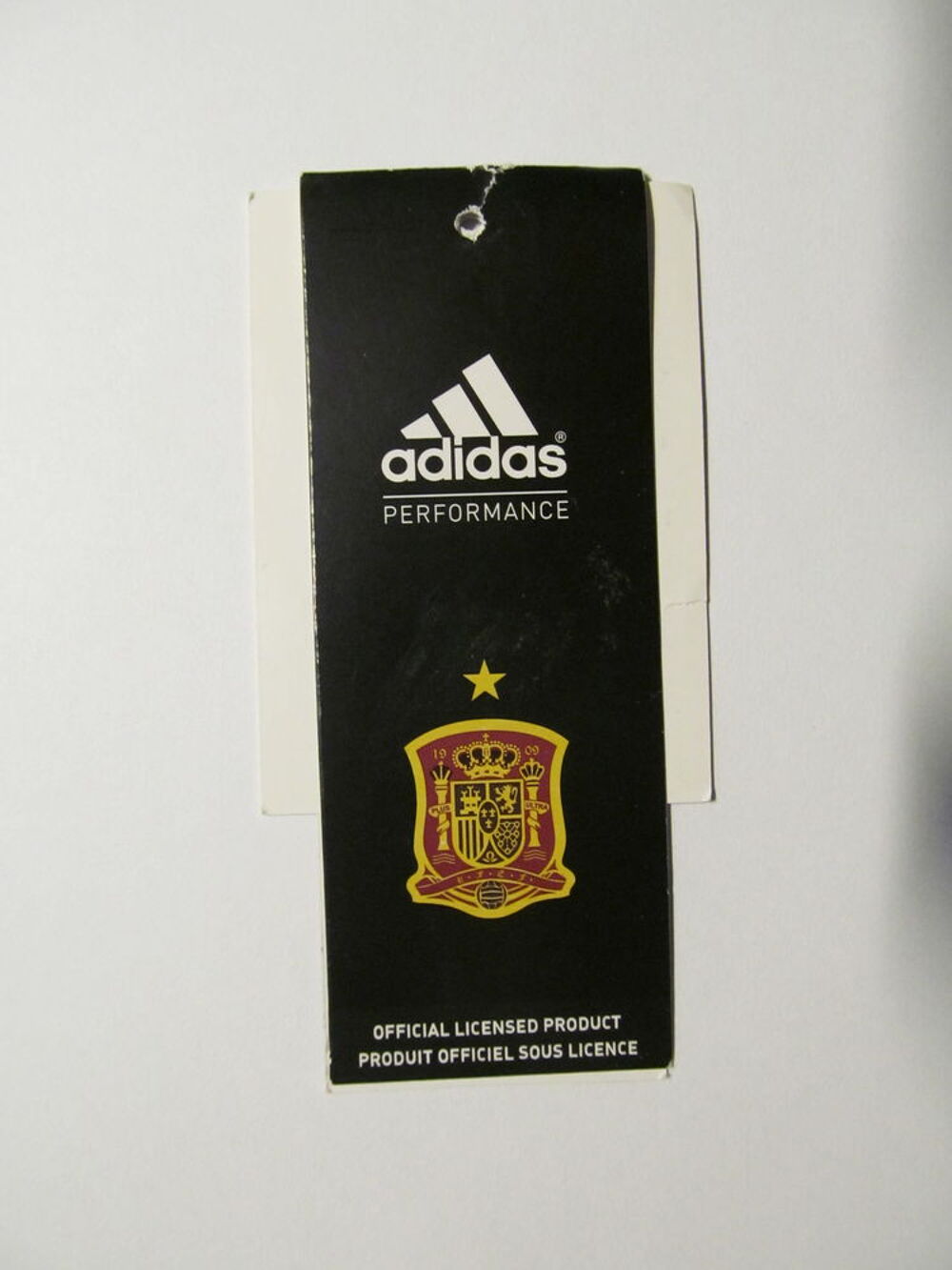Sac &agrave; dos Adidas Espagne Sports