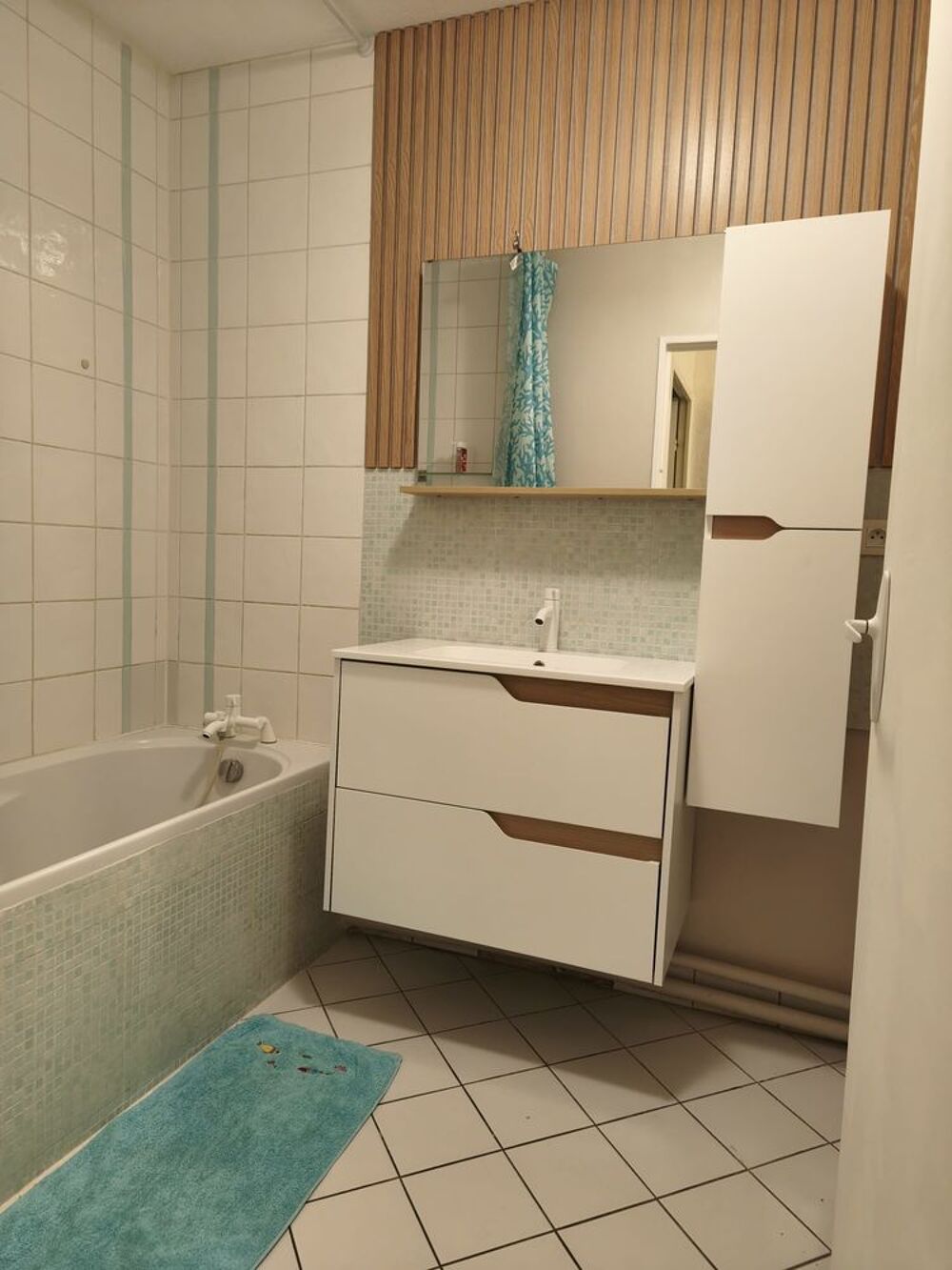 Vente Appartement ?? LUMIÈRE INCROYABLE ?? COUP DE C?UR - saint Priest? T3 73m Saint-priest