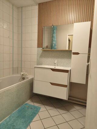  Appartement à vendre 3 pièces 73 m² Saint-priest