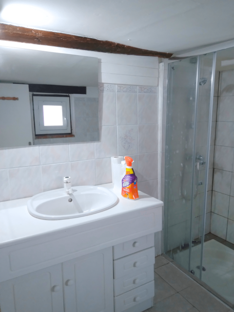   A SAISIR ! PARTICULIER - 40M� Maison - 2 pi�ce(s) - 40 m�