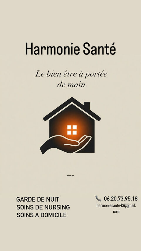 Aide à domicile 0 83700 Saint-raphal
