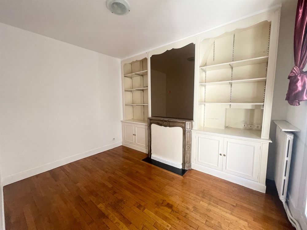 Location Appartement Bas Belleville 4-5 pièces Paris 10