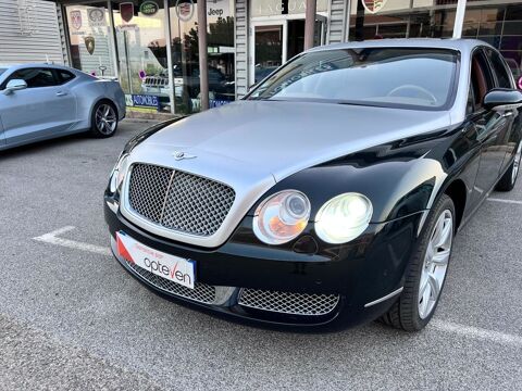 Bentley Flying Spur BENTLEY CONTINENTAL FLYING SPUR 6.0L 2006 occasion Bargemon 83830