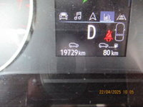 Captur 2021 occasion 21220 Gevrey-Chambertin