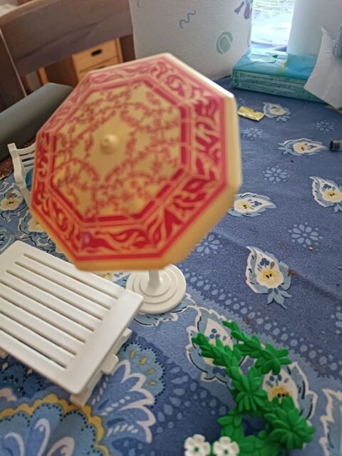 meuble de jardin playmobil 15 Meynes (30)