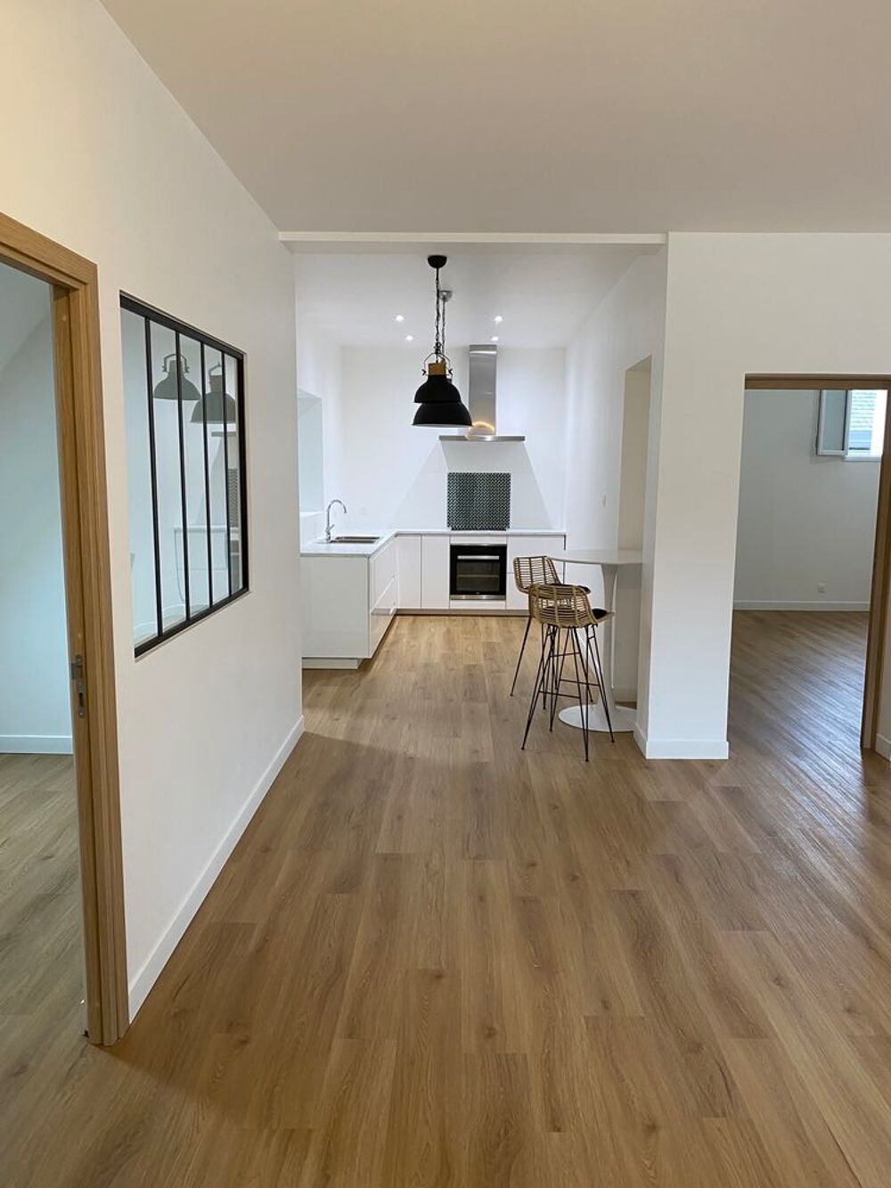 Vente Appartement Grand appartement Les andelys