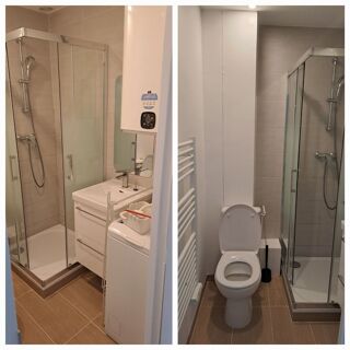  Appartement � louer 2 pi�ces 31 m� Asni�res-sur-seine