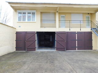  Appartement � louer 1 pi�ce 17 m�