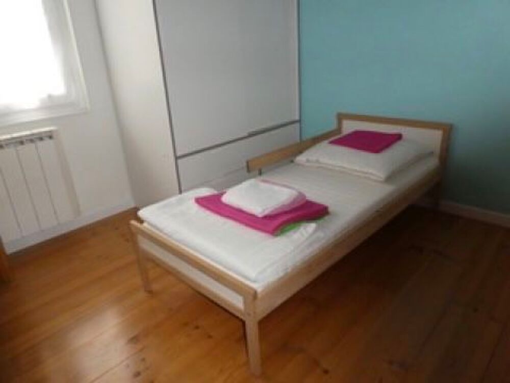LIT ET MATELAS JUNIOR + ACCESSOIRES Mobilier enfants
