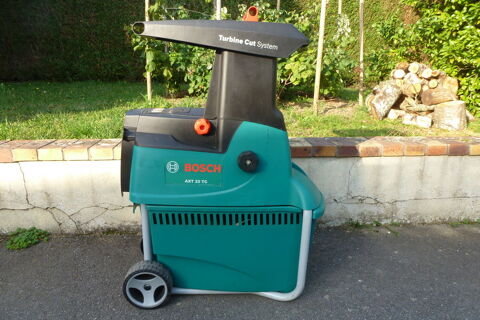 broyeur � v�g�taux 25 Ch�teaubourg (35)