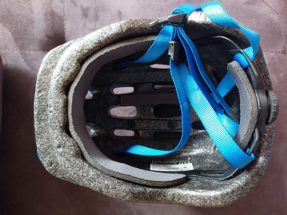 Casque v&eacute;lo enfant XS Vélos