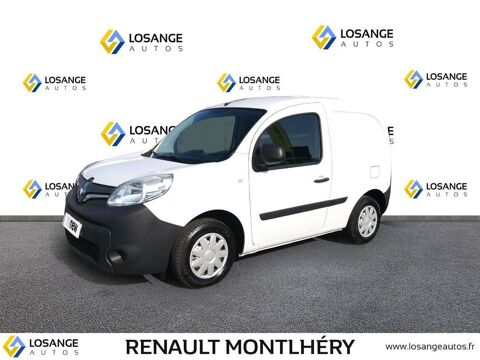 Renault Kangoo Express COMPACT 1.5 DCI 75 E6 GRAND CONFORT 2019 occasion Montlhéry 91310