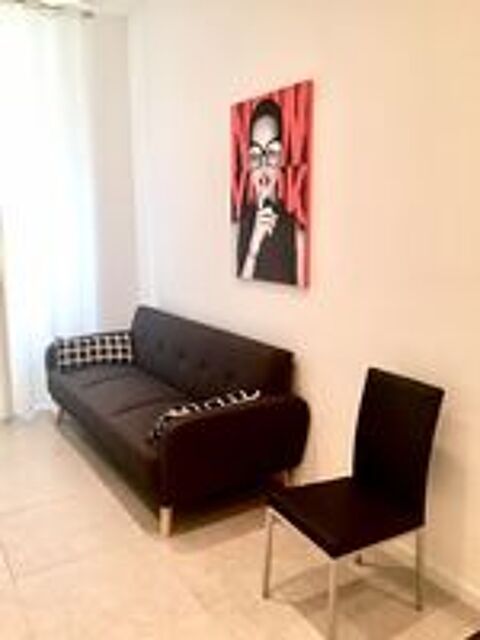 Location  Appartement 