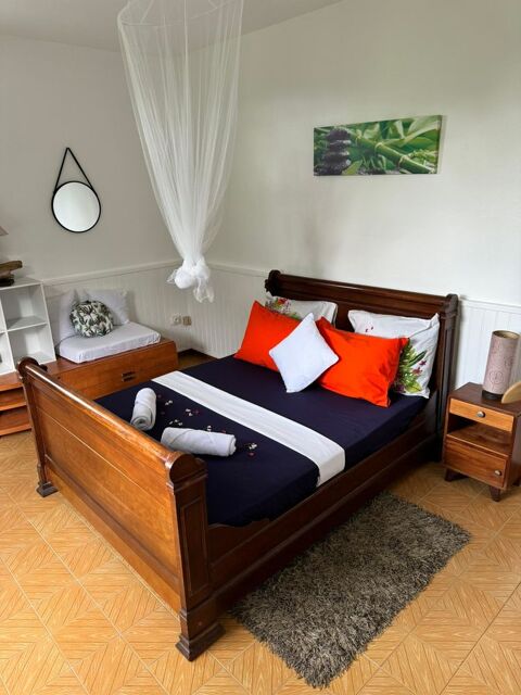  Appartement � louer 6 pi�ces 100 m�