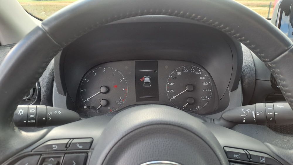 Yaris 120 VVT-i Dynamic 2023 occasion 39380 Mont-sous-Vaudrey