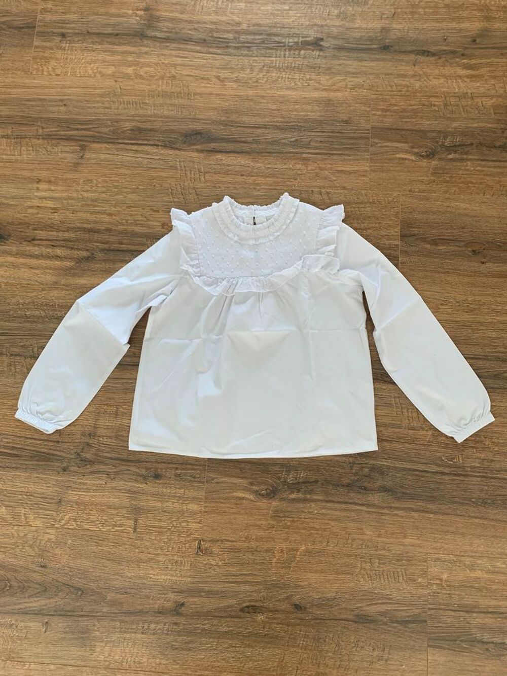 Chemisier enfant fille " Kiabi " Vêtements enfants