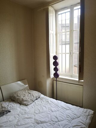  Appartement � vendre 3 pi�ces 59 m�