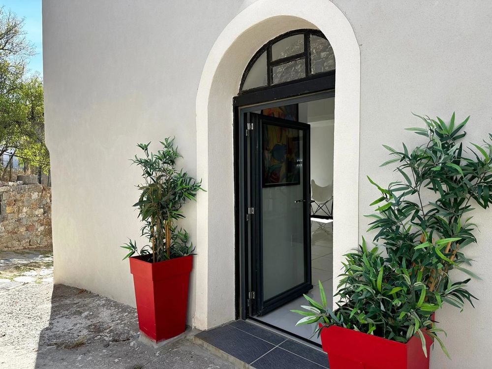 Vente Maison exceptionnel en Haute Corse  220 m2 refaite à neuf Olmi-cappella