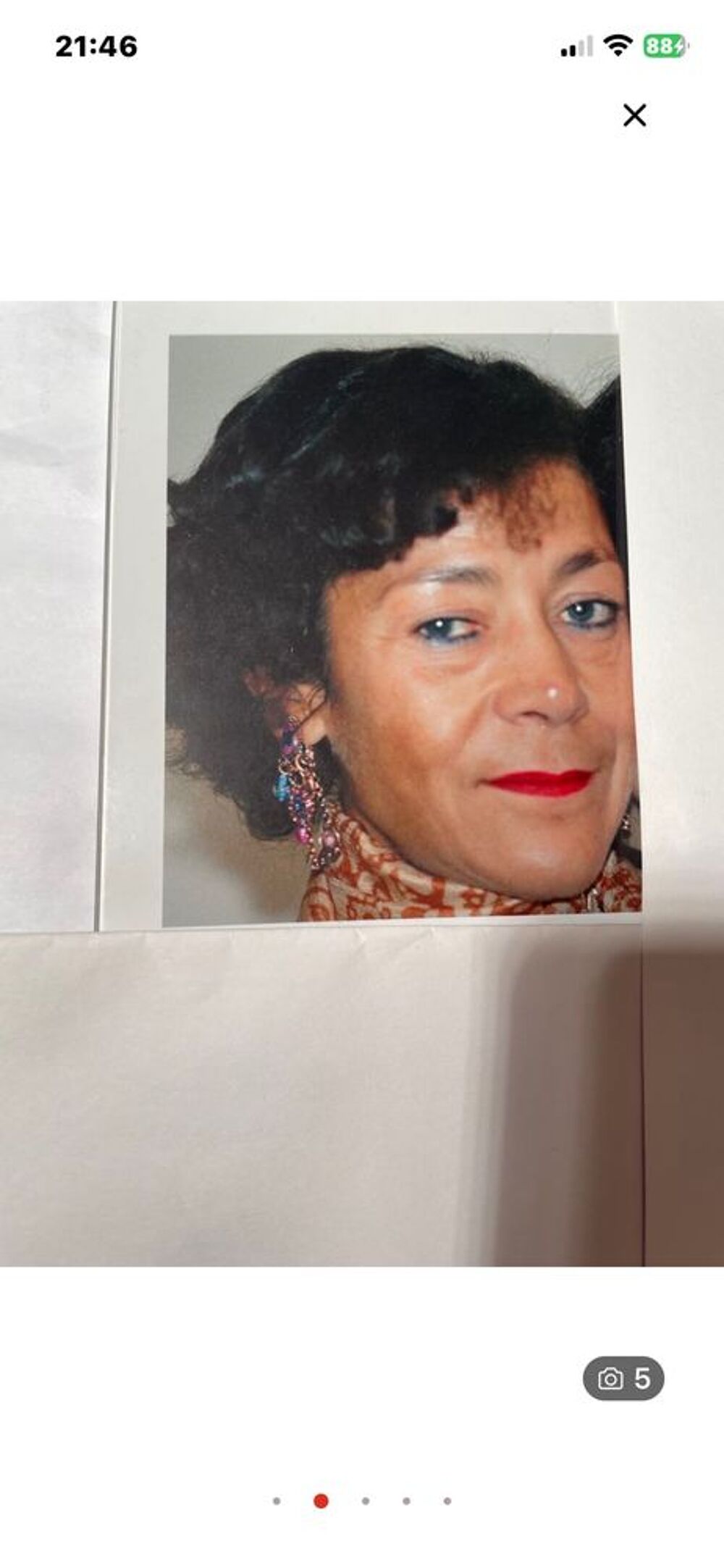   Professeure Certifiée d'ANGLAIS-Diplôme CAPES ++ 