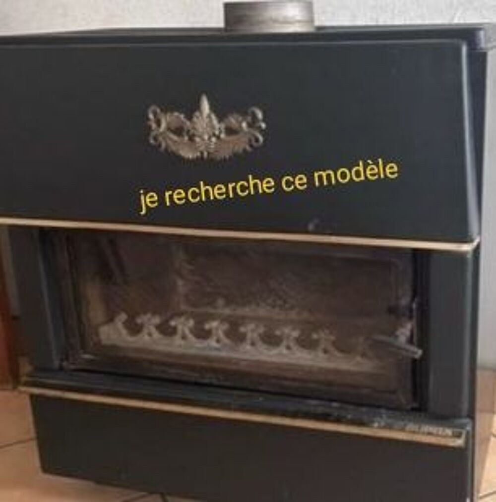 &Eacute;change motoculteur GRANJA 6 fraises contre po&ecirc;le Supra 501 Bricolage