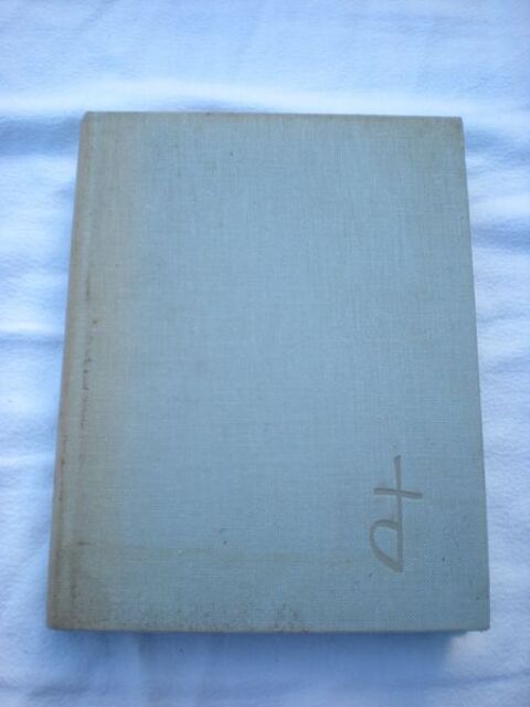 TERRE SAINTE ROMANE DE 1964 2 Bailleau-l'�v�que (28)