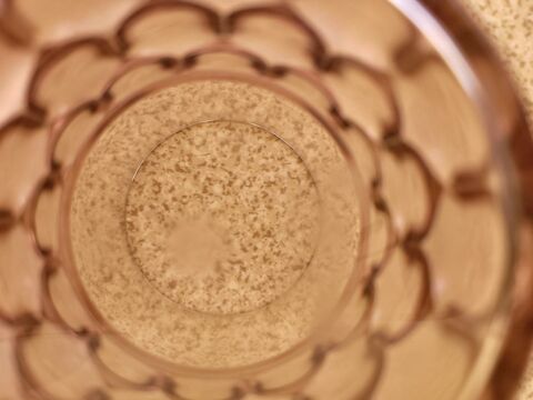 12 verres plastique KARTELL  85 Boll�ne (84)