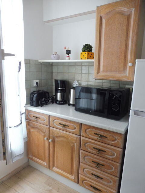  Appartement  louer 2 pices 59 m