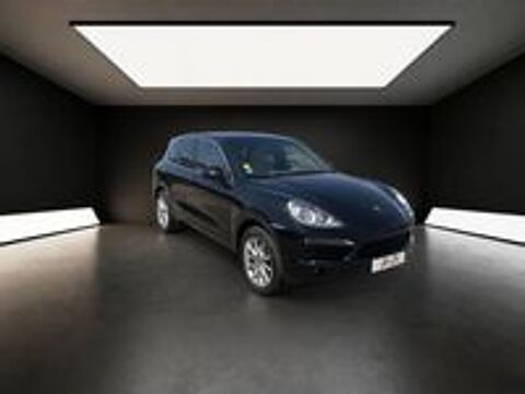 Cayenne 3.0D V6 Tiptronic S A 2012 occasion 67170 Geudertheim
