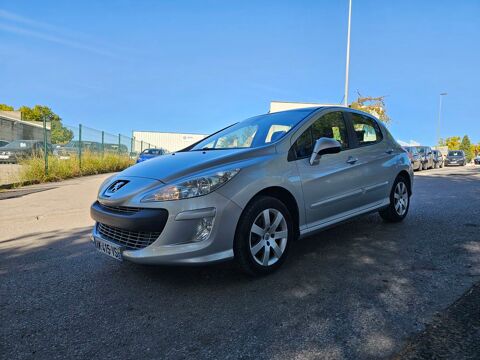 Peugeot 308 1.6 HDi 110ch BLUE LION Premium Pack 1&e