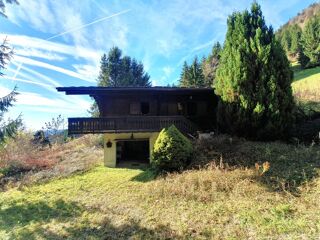  Chalet � vendre 5 pi�ces 110 m�