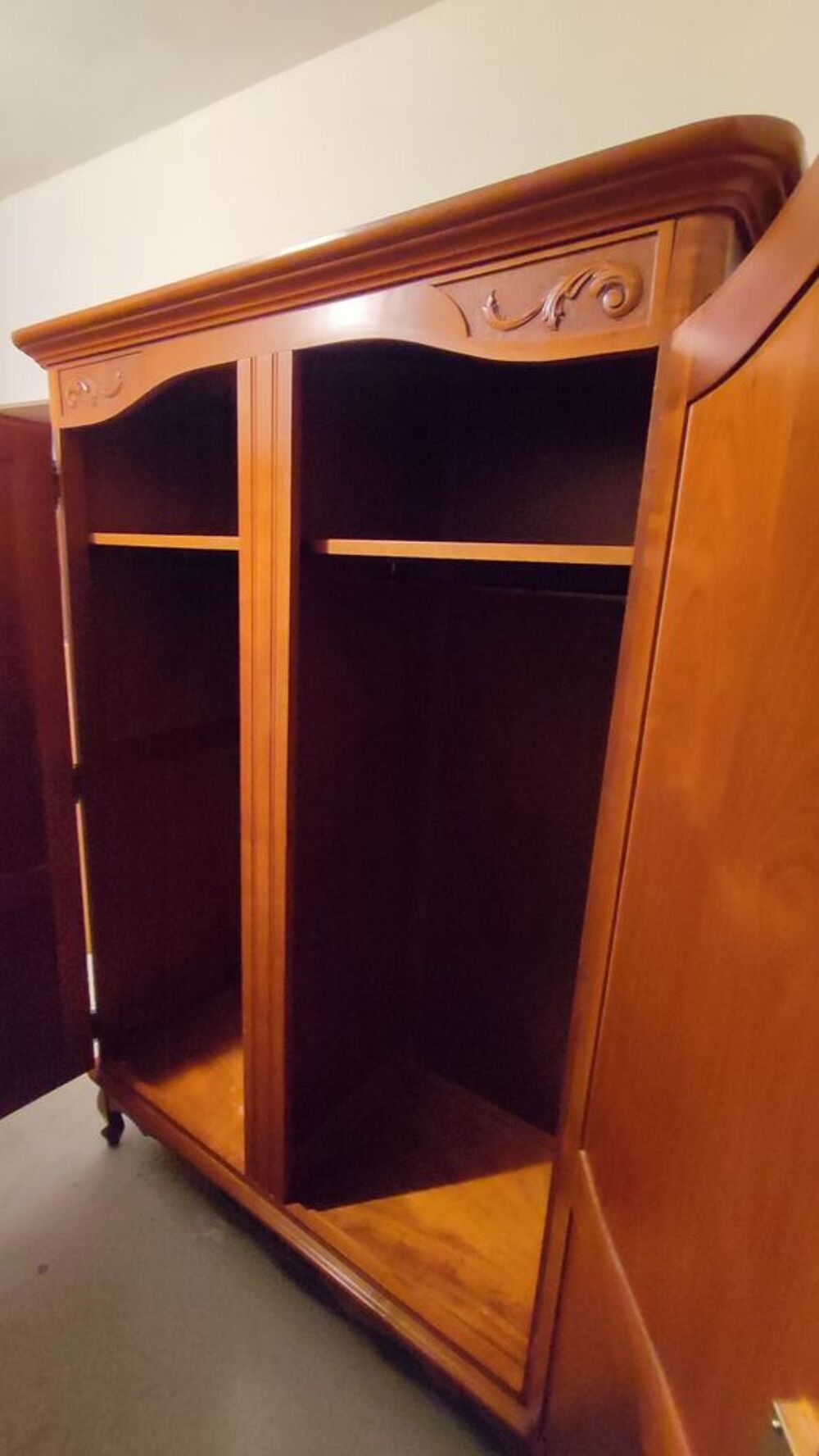 armoire bois Meubles