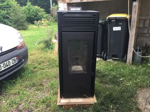 Pole  granules 0 Fougax-et-Barrineuf (09)