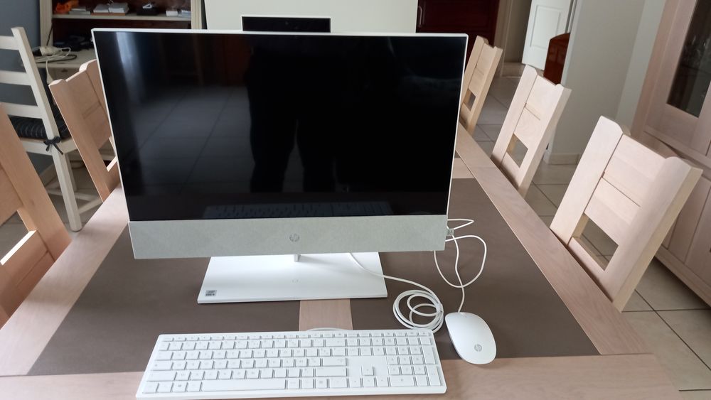 PC Tout en un Matériel informatique