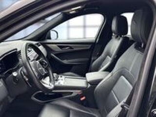 F-PACE F PACE P400e 2022 occasion 13124 Peypin