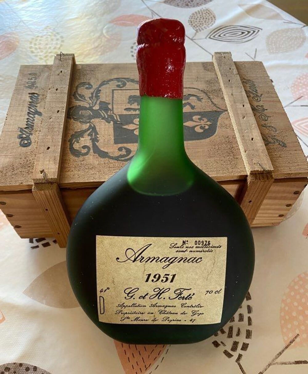 Armagnac Cuisine